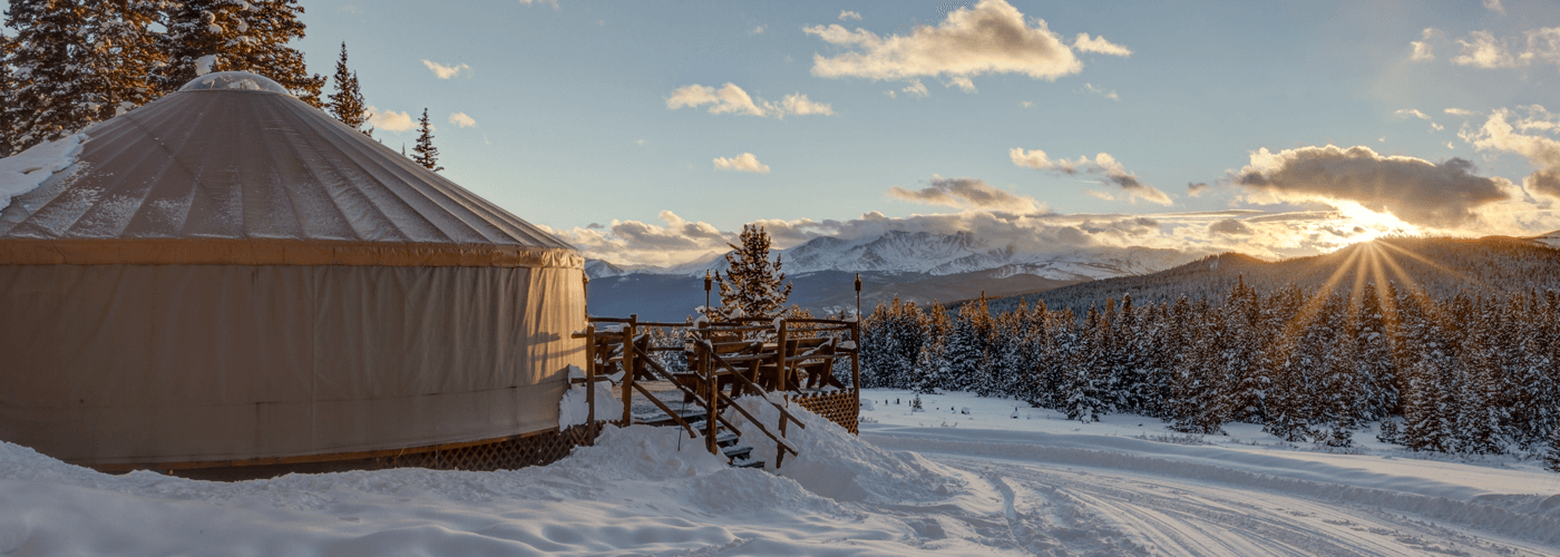 Timberline Tours - Vail Scenic Tour Transportation