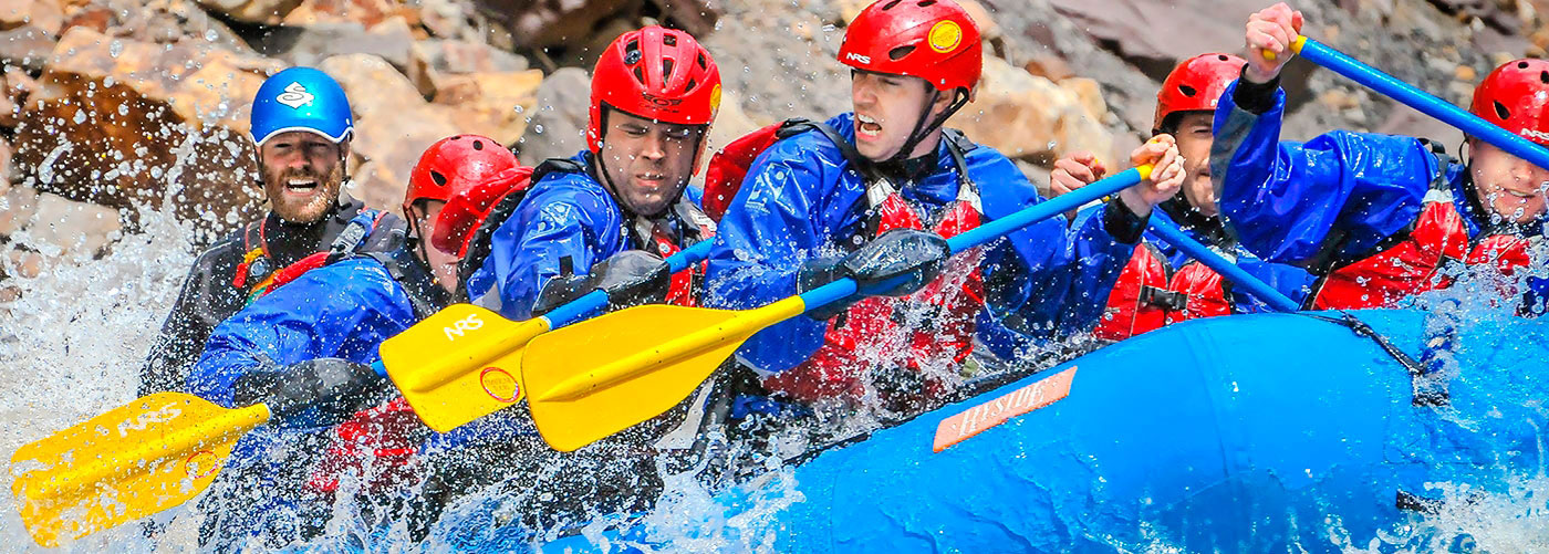Timberline Tours - Dowd Chute Upper Eagle